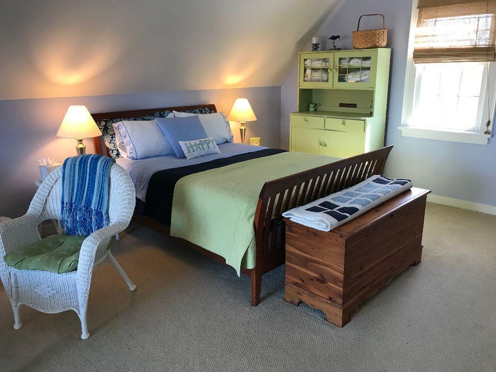 Bed and Breakfast Lavender Bay Barnstable Exterior foto
